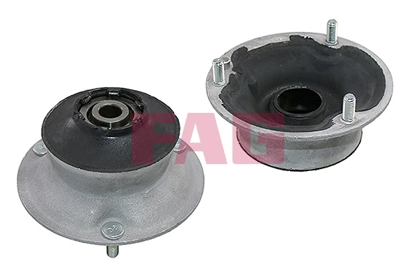Rolling Bearing, suspension strut support mount
